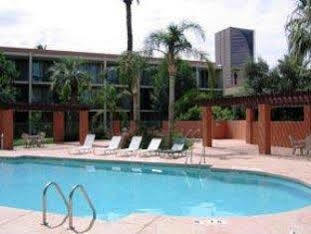 Quality Inn & Suites Downtown Phoenix Exterior foto